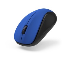 Mysz komputerowa MW-300 V2, 3-przyciski, niebieski 