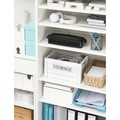 PAPER SHREDDER MINI S6