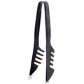 Szczypce kuchenne termoplastyczne BLACKLINE 27,5 cm