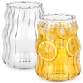 Szklanki 580 ml 2 szt.