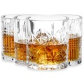 Szklanki do whisky 290 ml 4 szt.