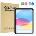 Szkło hartowane matowe do Apple iPad 11 A16 11 gen 2025 / iPad 10.9 10 Gen 2022