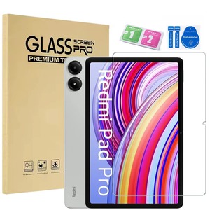 Szkło hartowane ochronne do Xiaomi Redmi Pad Pro 12.1" 2024