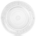 Talerz deserowy szklany 18 cm