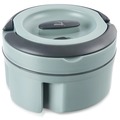 Termos obiadowy stalowy TERMO 1,4 l
