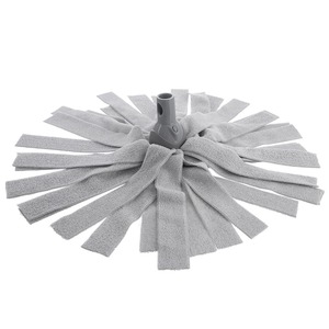 Wymienny wkład do mopa CLEAN SYSTEM 40 cm